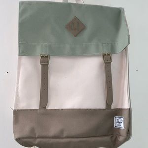 Herschel backpack